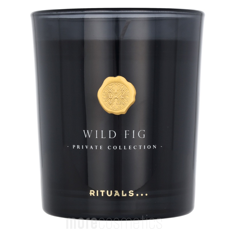 Rituals Private Collection Wild Fig Candle