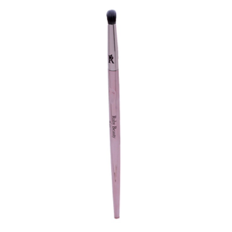 Ruby beauty rb-010 small size eyeshadow brush