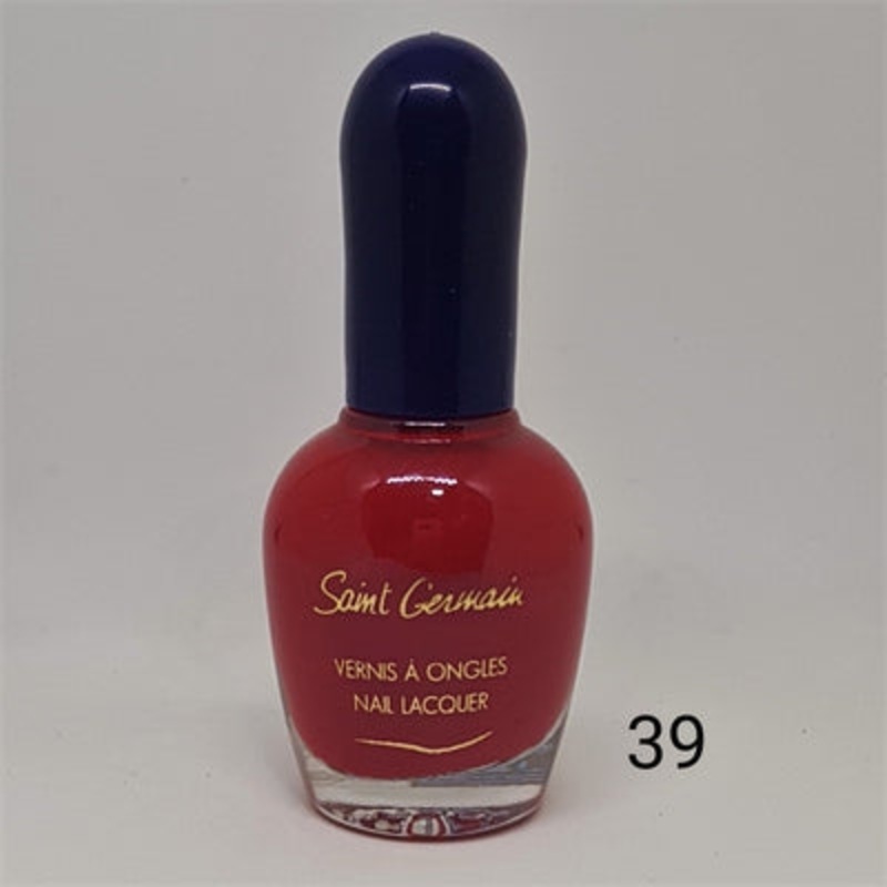 Saint germain nail polish 39
