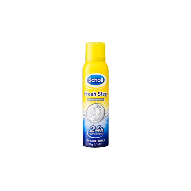Scholl Fresh Step Anti-Persipent