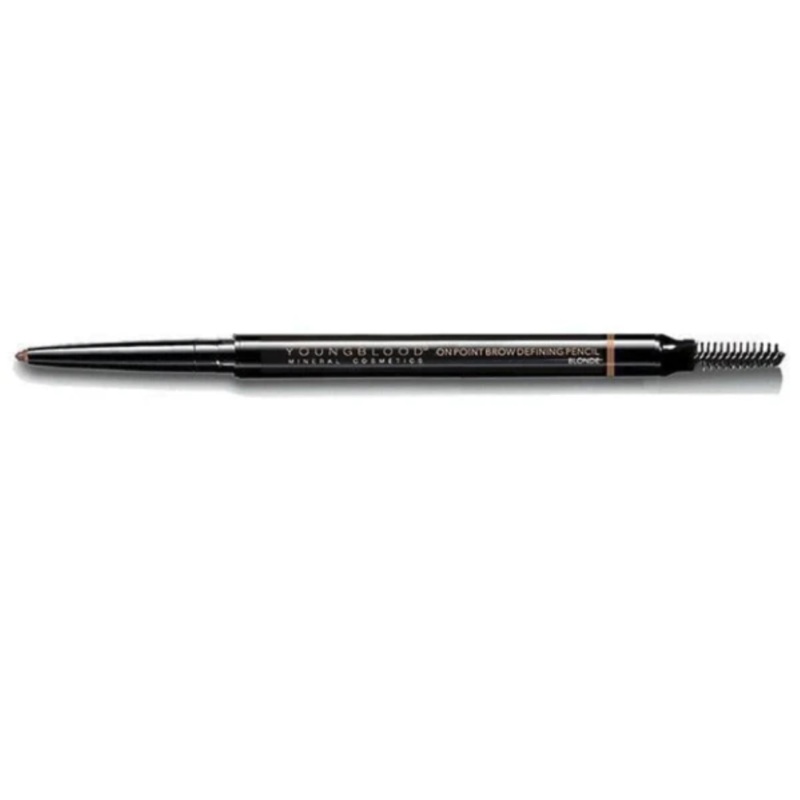 Youngblood On Point Brow Defining Pencil Blonde