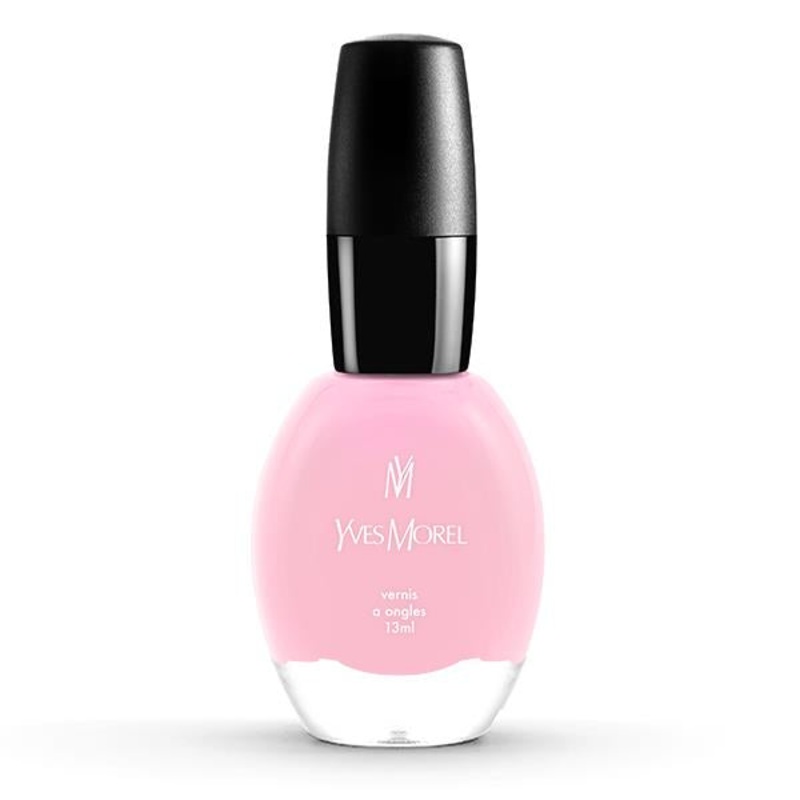 Yves morel nail polish # 75