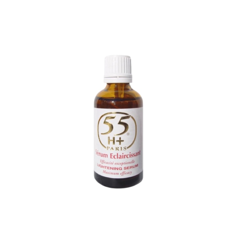 55H+ Ultra Serum