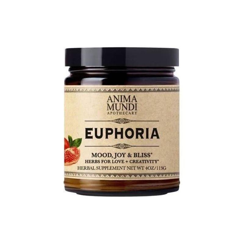 Anima Mundi Euphoria Powder  120g 4 oz | 113 g