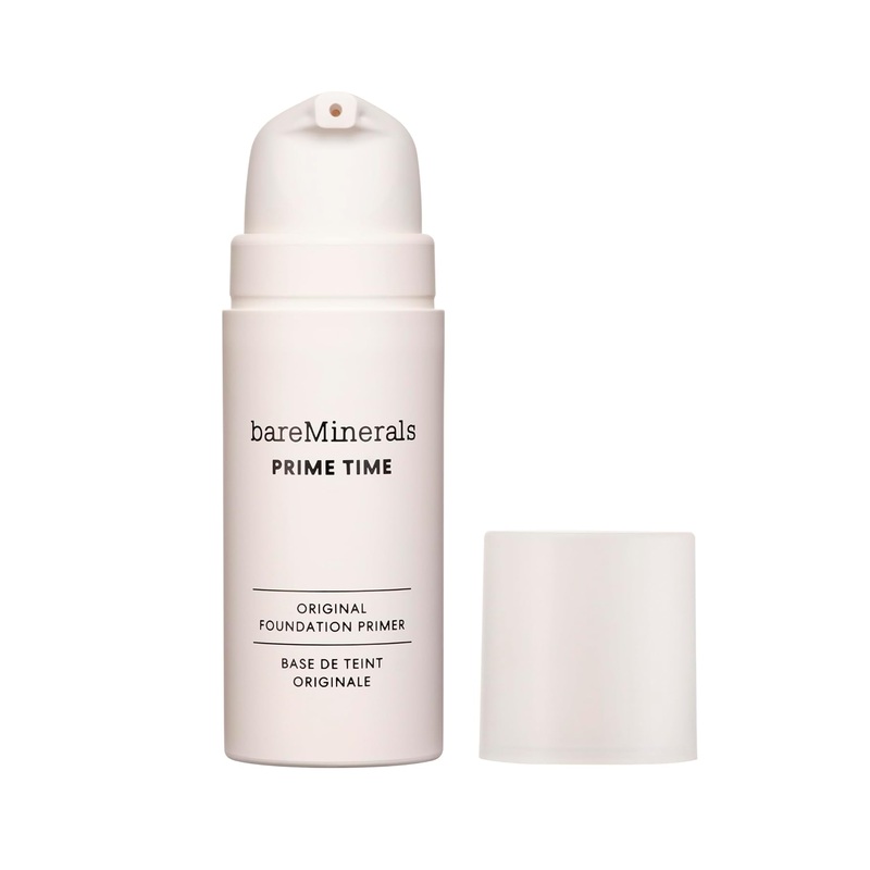Bare Minerals Prime Time Original Foundation Primer 1OZ