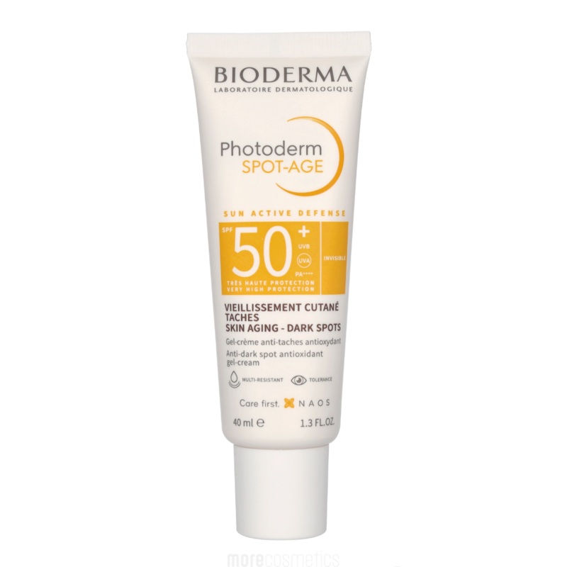 Bioderma Photoderm Spot-Age SPF50+