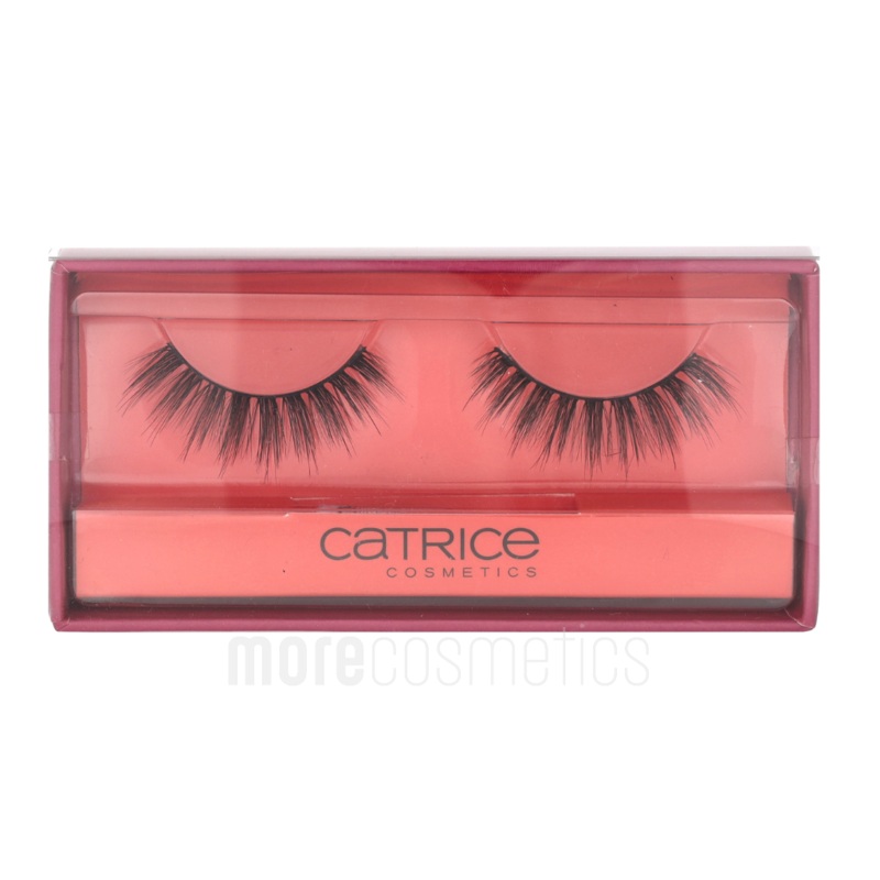 Catrice Obsessed 3D False Lashes C04 Lash Maniac
