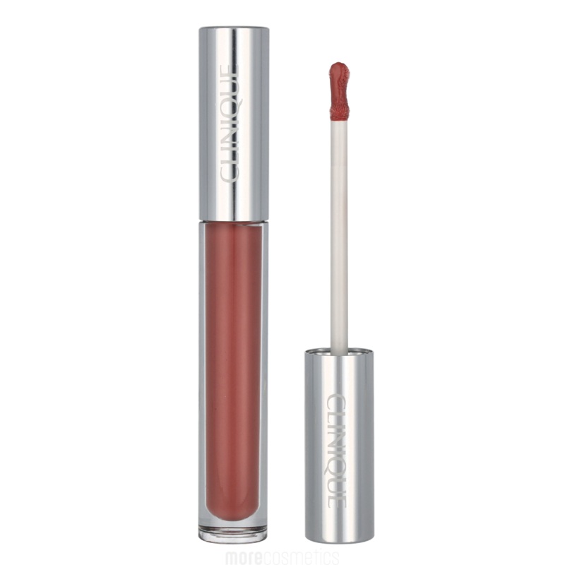 Clinique Pop Plush Creamy Lip Gloss #02 Chiffon Pop