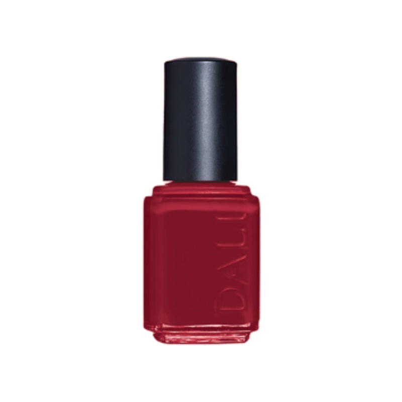 Dali nail polish #182 samba