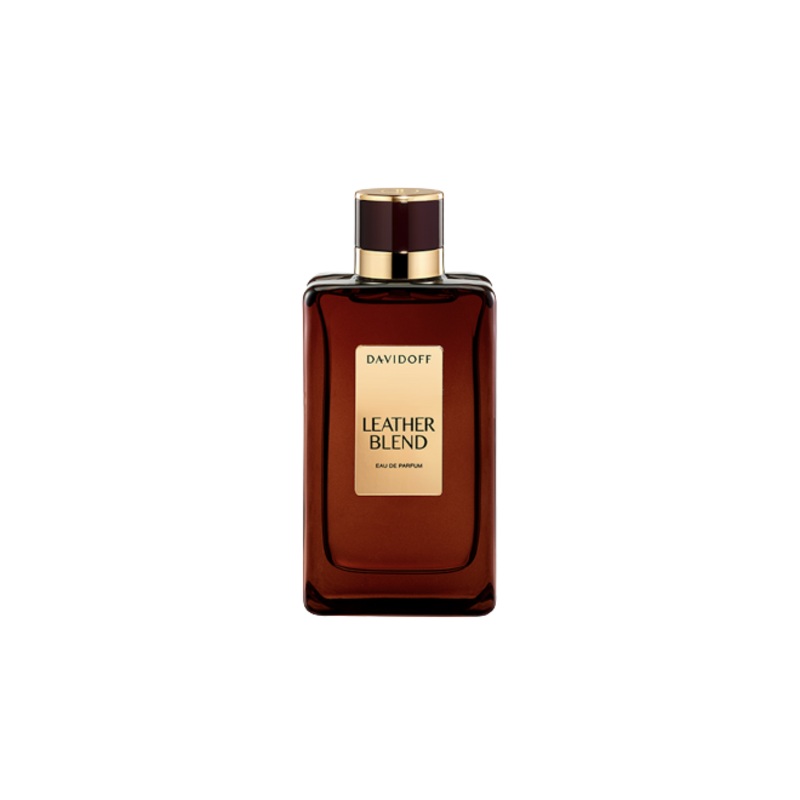 Davidoff Leather Blend