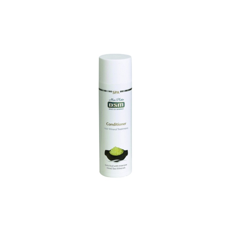 Dead Sea Minerals Mineral Hair Conditioner 500ML