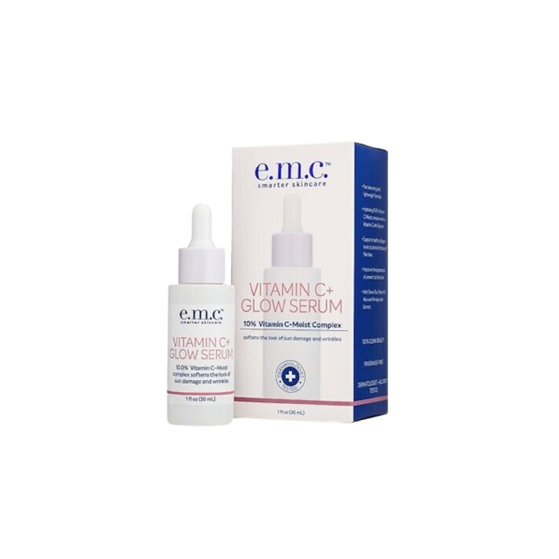 E.M.C Vitamin C Glow Serum