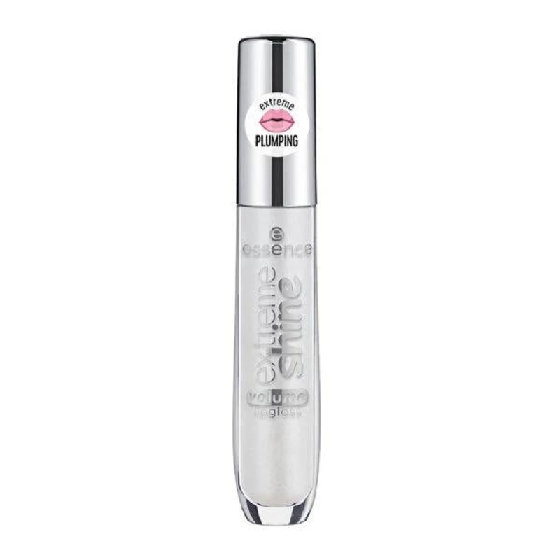 Essence Extreme Shine Lip Gloss: Achieve Wet-Look, Voluminous Lips with High-Shine Finish – Affordable & Trendy
