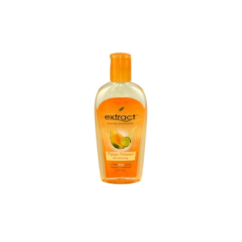 Extract Papaya Calamansi Cleanser 225ML
