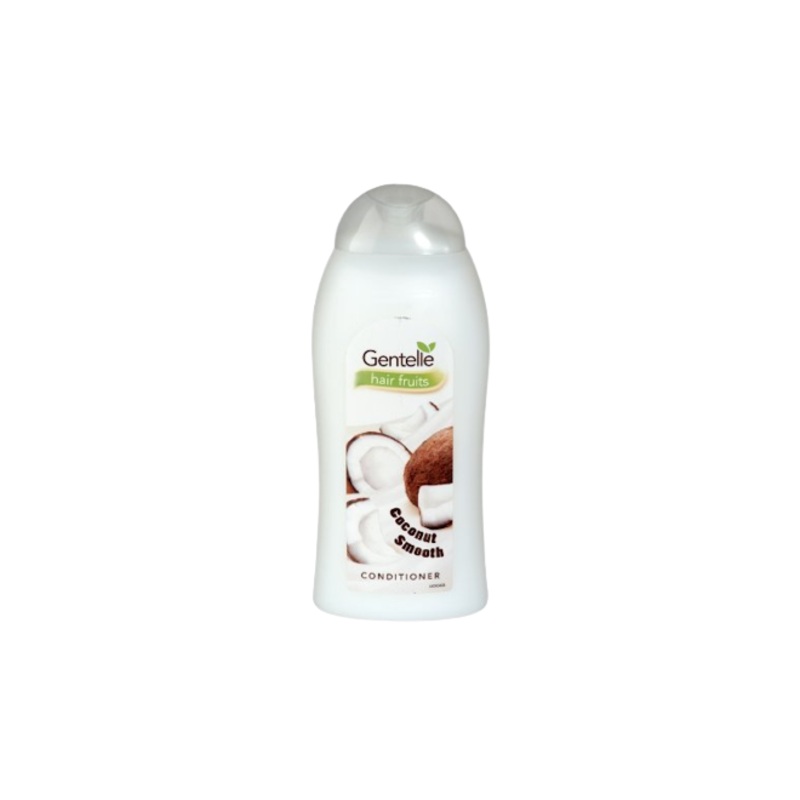 Gentelle Hair Fruit Coconut Smooth Conditioner