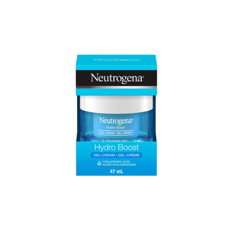 Neutrogena Hydro Boost Gel Cream 47ML