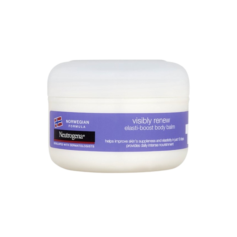 Neutrogena Visibly Renew Elasti-Boost Body Balm