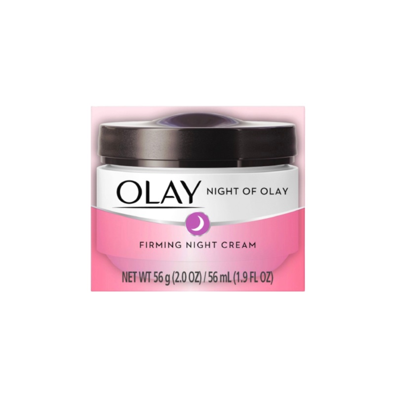 Olay Firming Night Cream