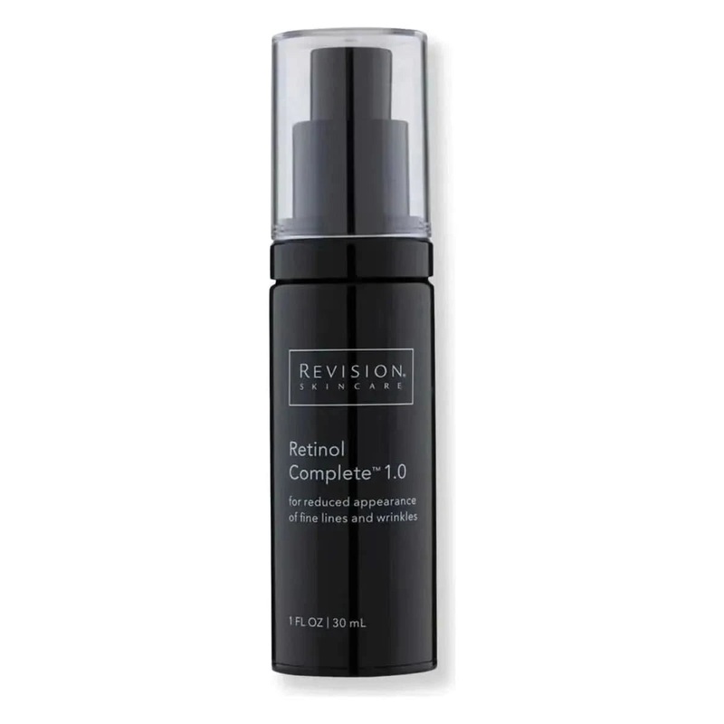 Revision Retinol Complete 1.0  30ml | Advanced Anti-Aging & Brightening Retinol Serum