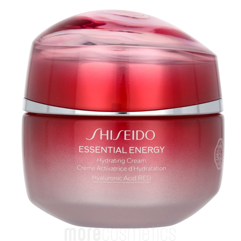 Shiseido Essential Energy Hydrating Cream