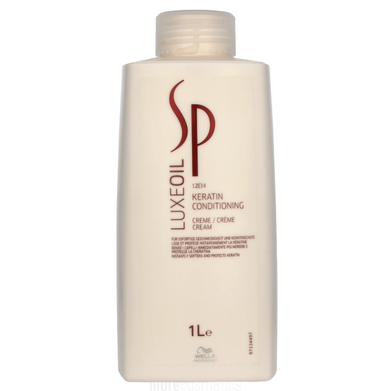 Wella SP – Luxe Oil Keratin Conditioning Cream
