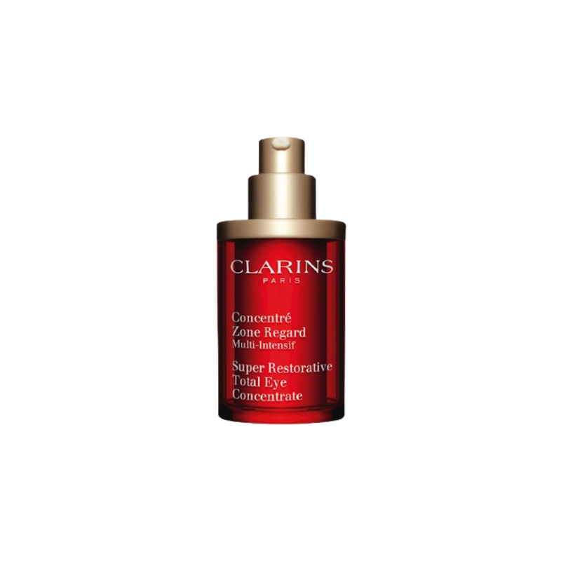 Clarins Super Restoration Total Eye Concentrate 15ML