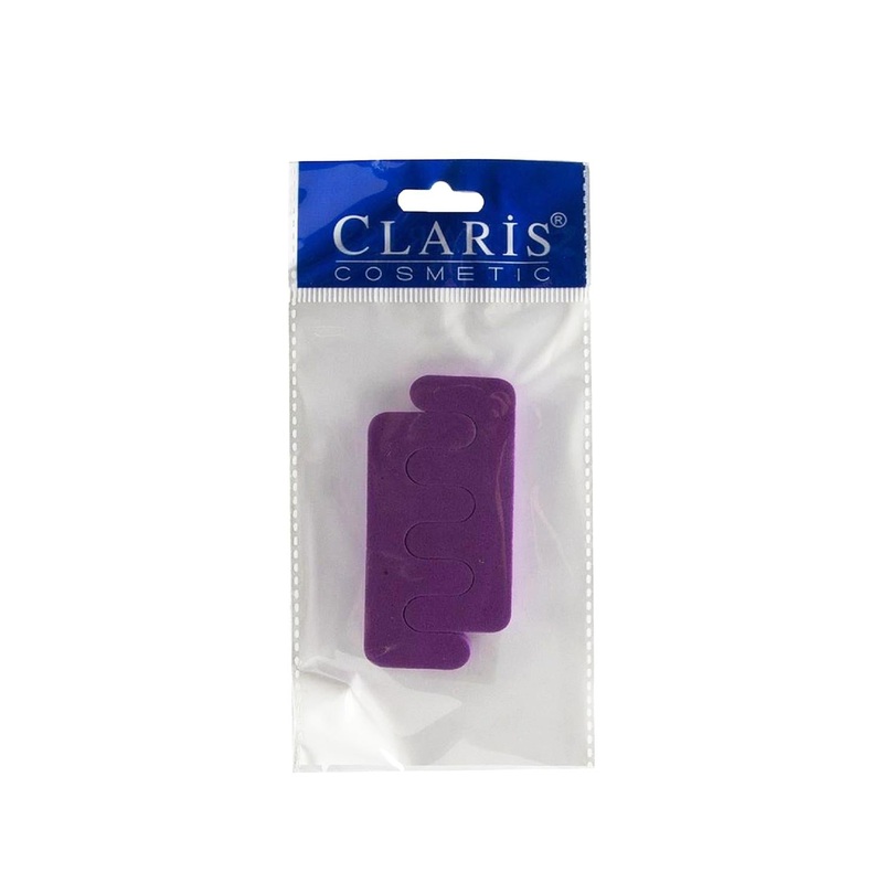 Claris Nail Polish Applicator No:3 – Precise At-Home Nail Care Tool for Beauty Enthusiasts