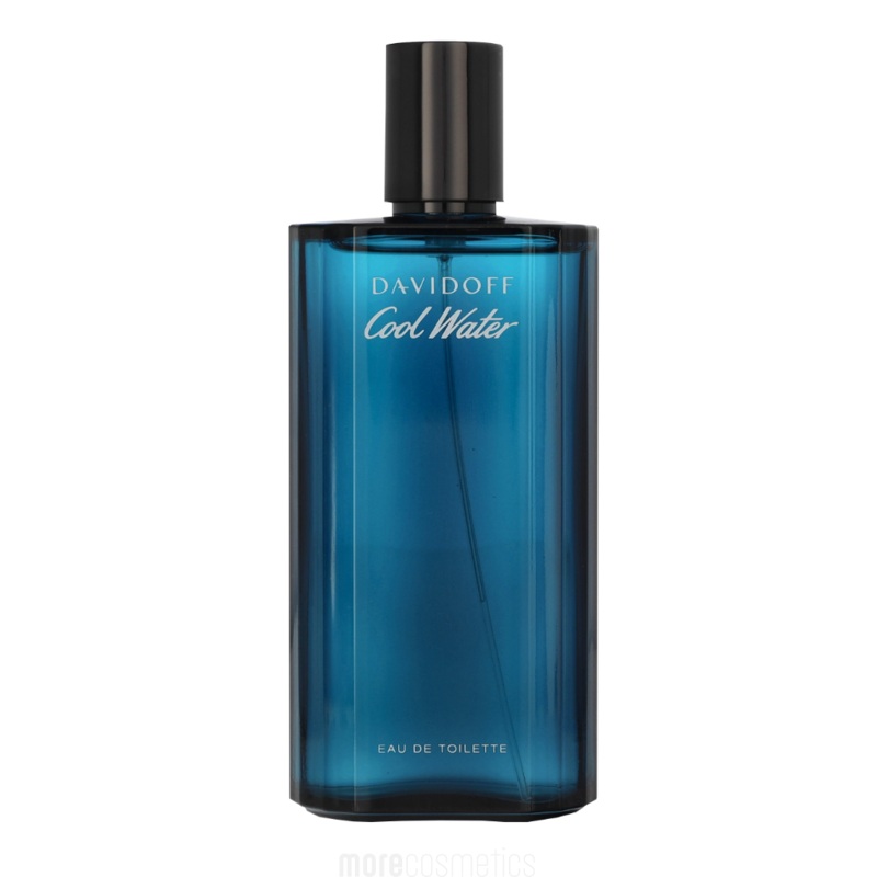 Davidoff Cool Water Man Edt Spray 125 ml