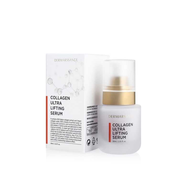 Dermarssance Collagen Ultra Lifting Serum 30ml