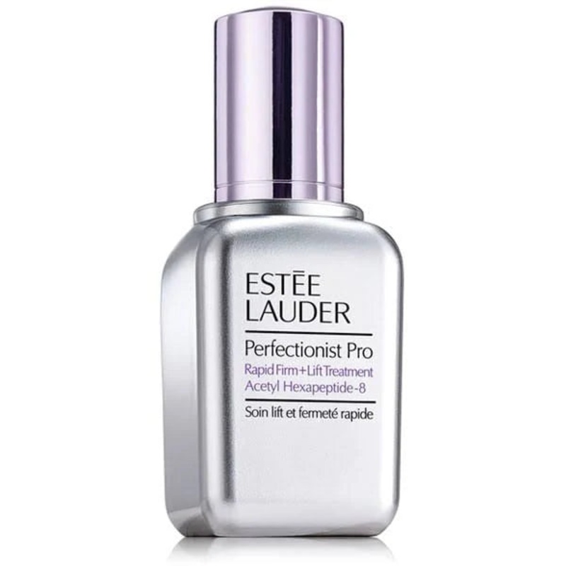 Este Lauder Perfectionist Pro Serum Rapid Firm + Lift Treatment with Acetyl Hexapeptide-8  1.7 oz