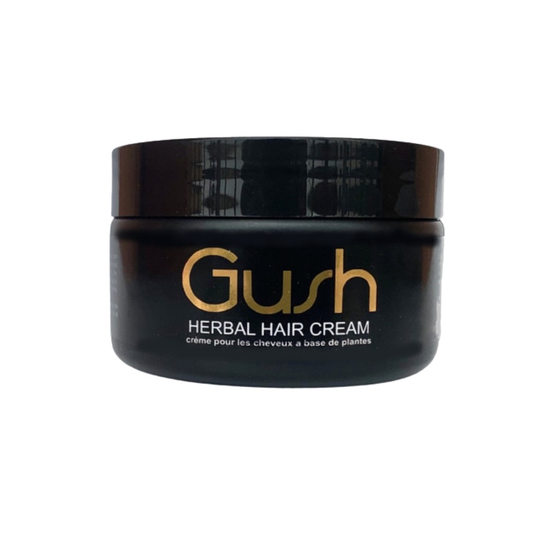 Gush Hair Food 300G