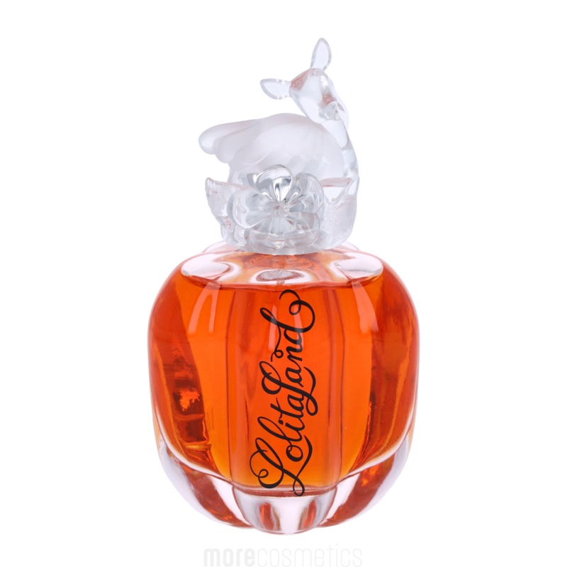 Lolita Lempicka Lolitaland Edp Spray 80 ml