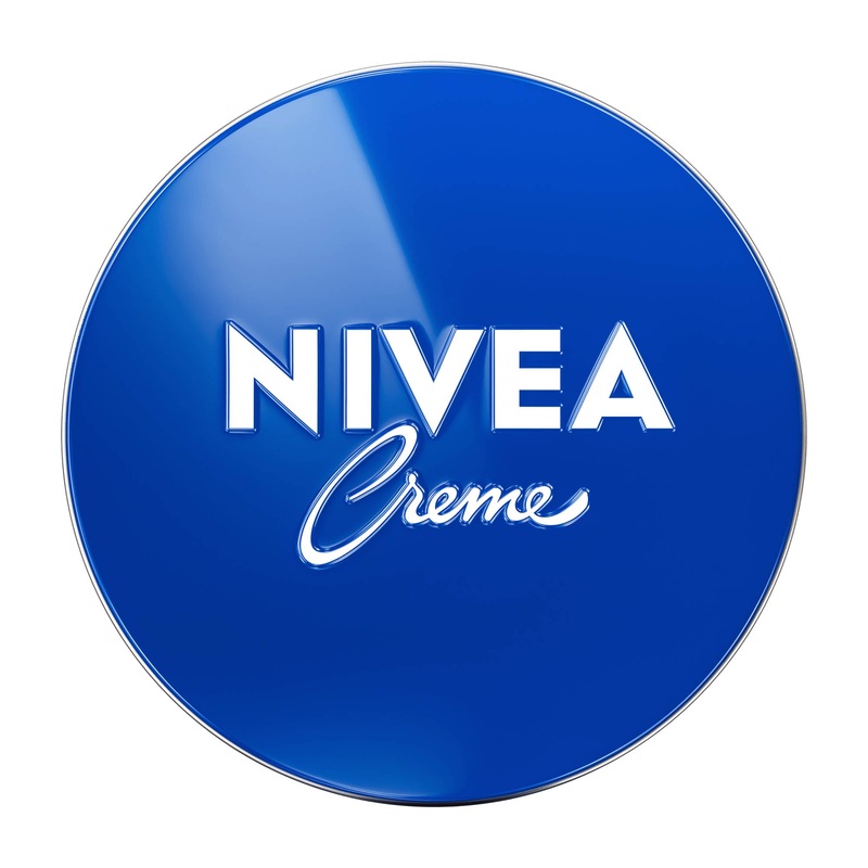 Nivea Creme moisturizing body cream 30 mL