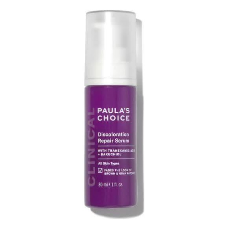 Paulas Choice Clinical Discolouration Repair Serum  30ml | Targeted Treatment for Dark Spots & Uneven Tone