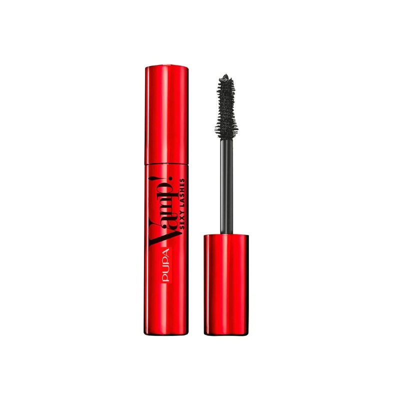 Pupa Vamp! sexy lashes mascara