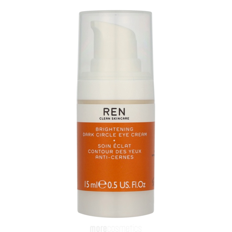 REN Brightening Dark Circle Eye Cream