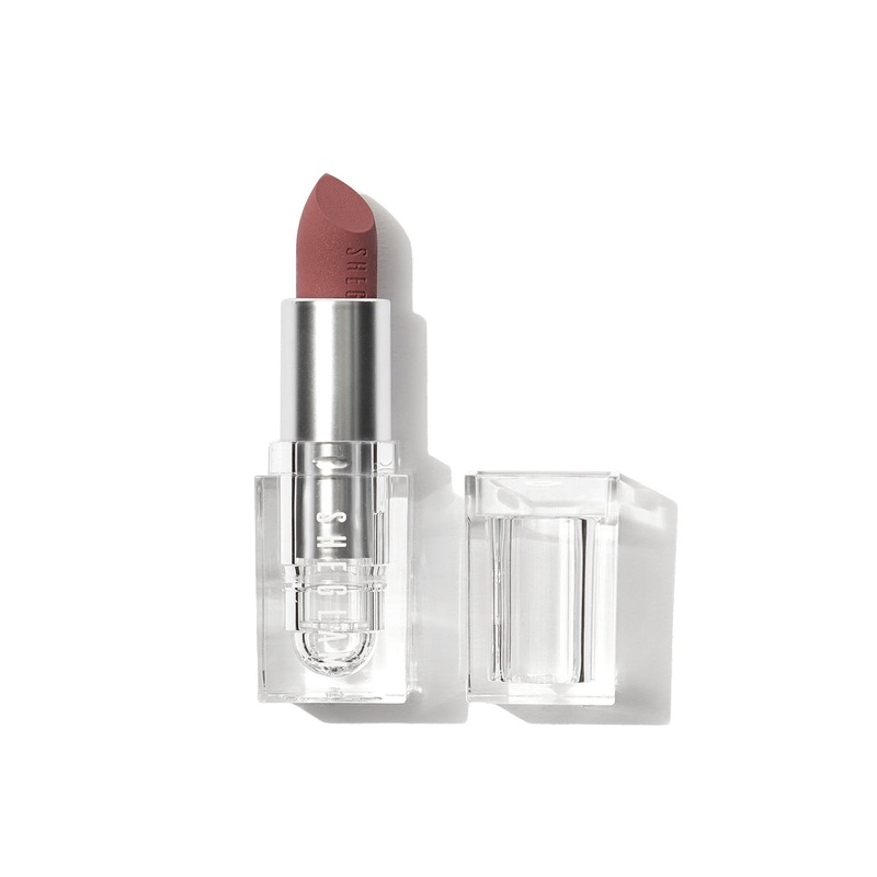SHEGLAM COSMIC CRYSTAL MATTE LIPSTICK – PRIORITY STATUS