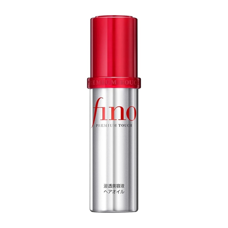 Shiseido Fino Hair Oil Premium Touch Hair Oil 70ml