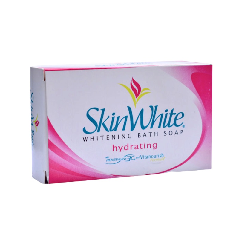 Skin White Hydrating Soap