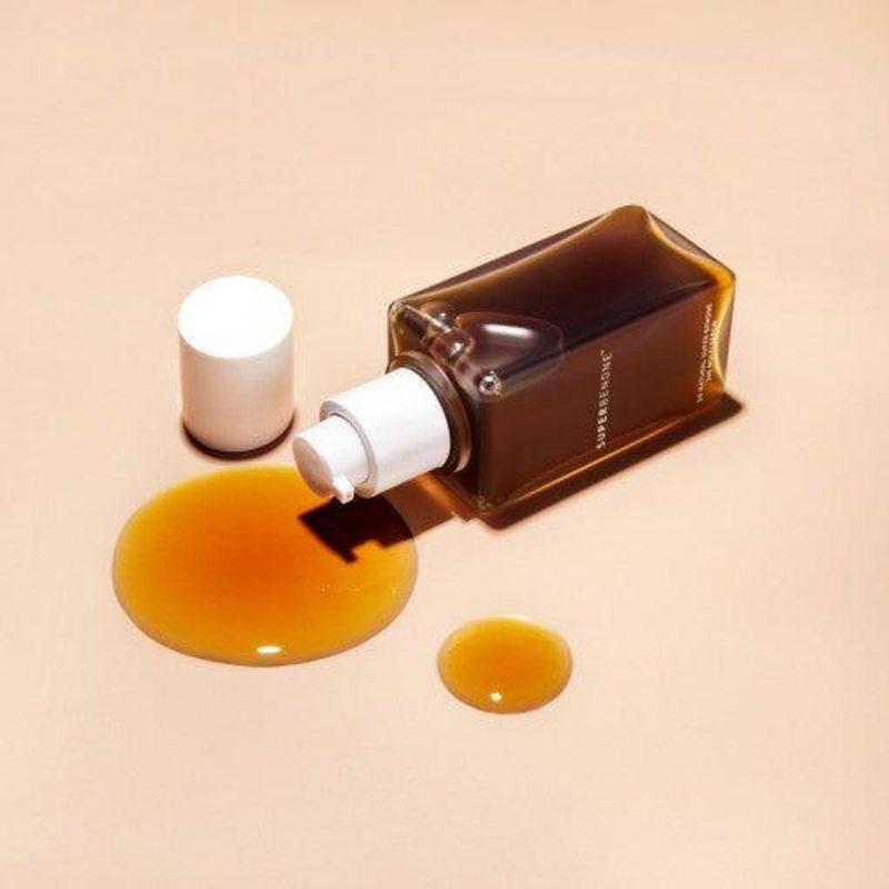 So Natural Super Benone 365 Multi Serum  80ml