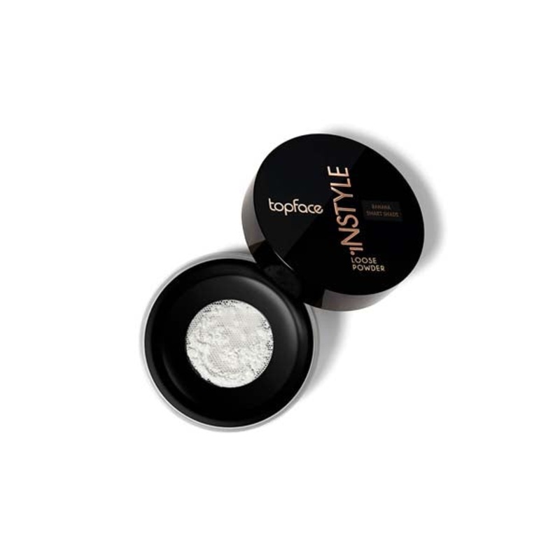 Topface Perfective Loose Powder 101