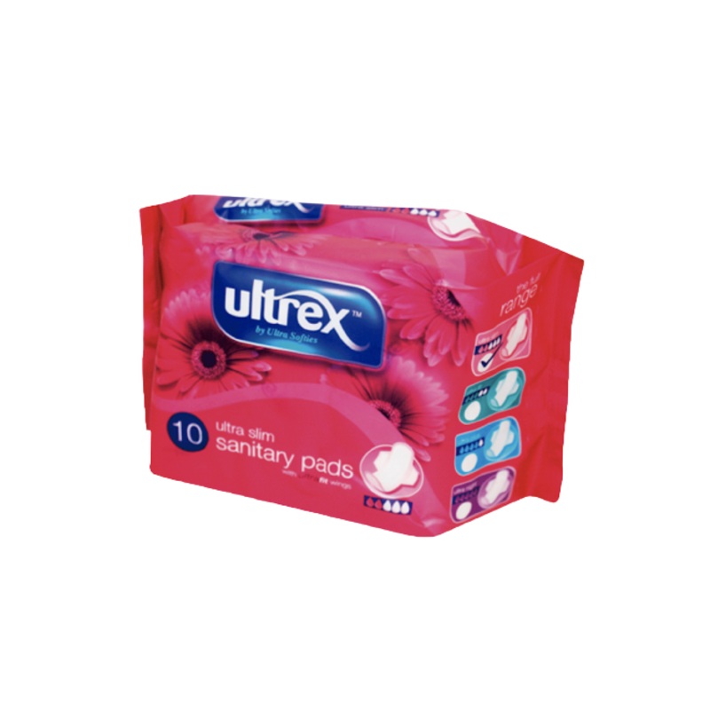 Ultrex 10 Ultra Slim