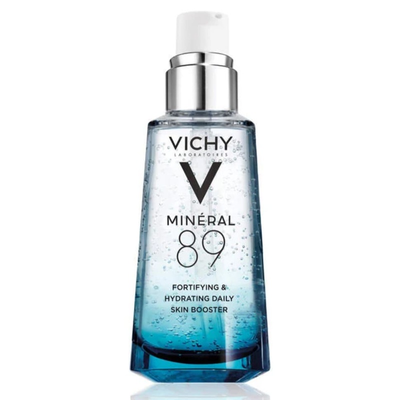 Vichy Mineral 89 Fortifying & Hydrating Daily Skin Booster 50ml