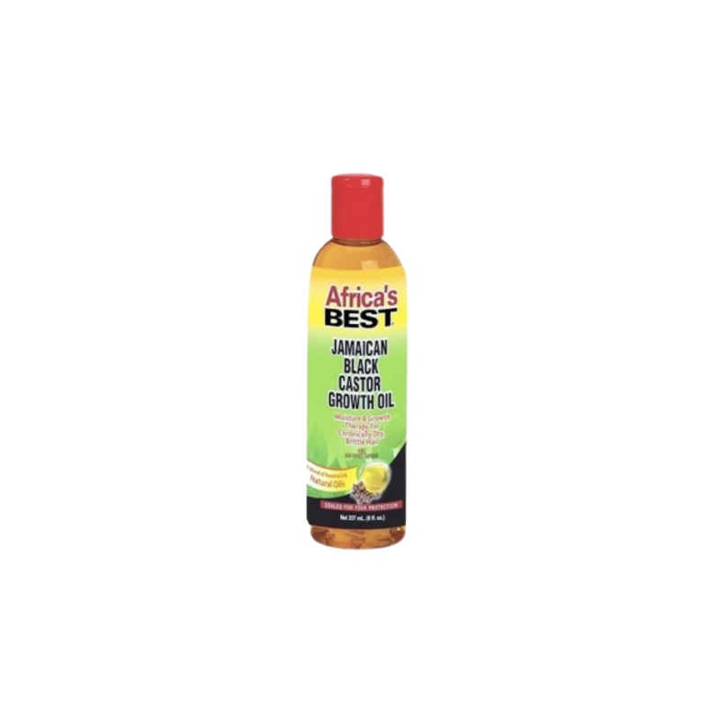 Africa’s Best Anti-Breakage Treatment 118ML