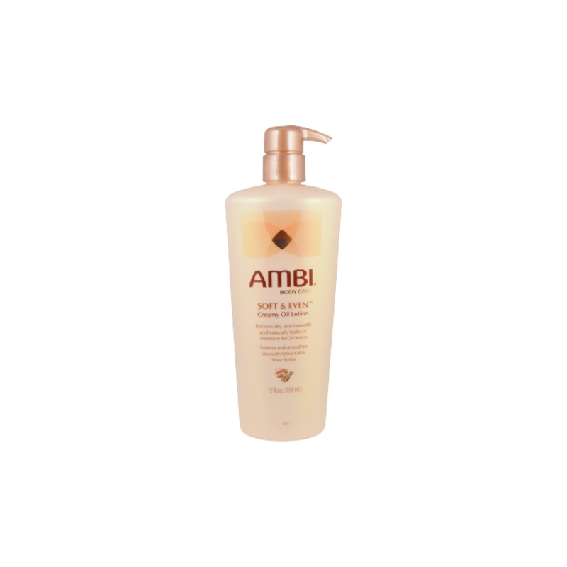 Ambi Body Care Soft And Even Lotion