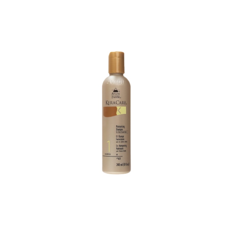Avlon Keracare Moisturizing Shampoo