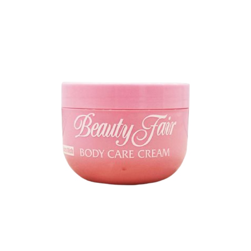 Beauty Fair Extra Rich Body Care Cream 550G