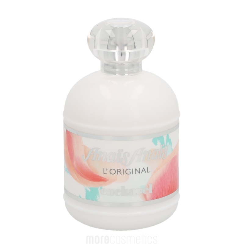 Cacharel Anais Anais L’Original Edt Spray 100 ml