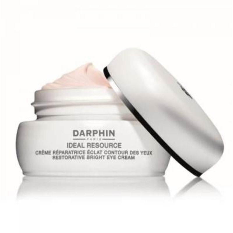 Darphin Ideal Resource Anti-Aging Radiance Eye Cream – Brightens, Hydrates & Reduces Fine Lines