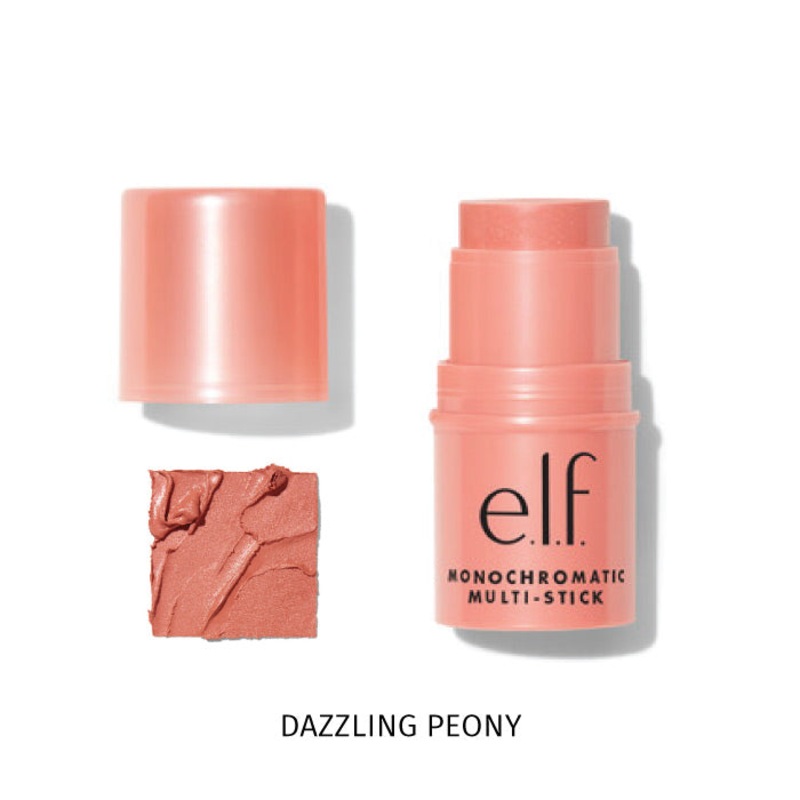 Elf Monochromatic Multi Stick. Bronzed Cherry